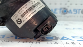 Противотуманная фара птф левая BMW 3 F30 12-18 LED, под полировку