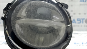 Противотуманная фара птф левая BMW 3 F30 12-18 LED, под полировку