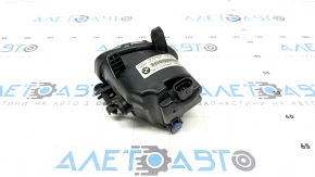 Противотуманная фара птф левая BMW 3 F30 12-18 LED, под полировку