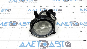 Противотуманная фара птф правая BMW 3 F30 12-18 LED, под полировку