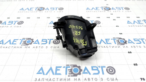 Противотуманная фара птф правая BMW 3 F30 12-18 LED, под полировку