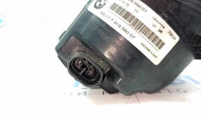 Противотуманная фара птф правая BMW 3 F30 12-18 LED, под полировку