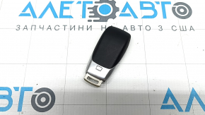 Ключ Mercedes GLC 16-22 4 кнопки