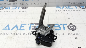 Замок капота Honda Accord 23-26