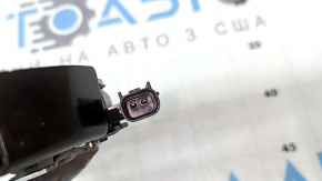 Замок капота Honda Accord 23-26
