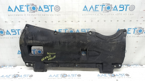 Защита двигателя передняя Honda CRV 17-22 надрыв