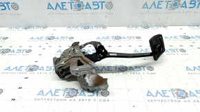 Педаль тормоза Honda CRV 20-22 hybrid с датчиком