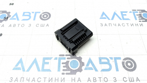 Dash Heated Steering Wheel HSW Control Unit Honda CRV 20-22