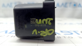 Dash Heated Steering Wheel HSW Control Unit Honda CRV 20-22
