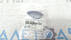 Заглушка зовнішньої ручки передня ліва Hyundai Elantra 21-26