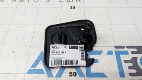 Скоба замка капота ліва Audi Q3 83A 19-25