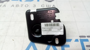 Скоба замка капота левая Audi Q3 83A 19-25