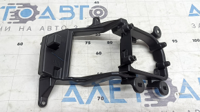 Кронштейн ПТФ правий Lexus RX350 RX350h RX450h 23-26 Canada built