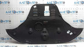 Защита двигателя Hyundai Santa Fe 24-26 1.6, 2.5