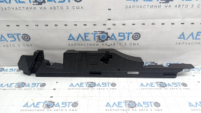 Пенопласт багажника правый BMW 3 F30 16-18 PHEV