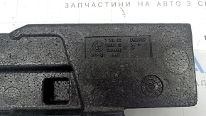 Пенопласт багажника левый BMW 3 F30 16-18 PHEV