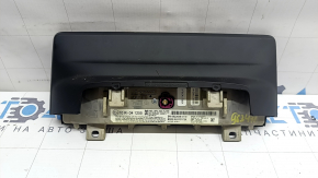 Монитор, дисплей BMW 3 F30 4d 12-18 8,8" под навигацию, царапины