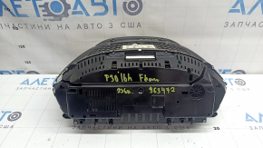 Щиток приборов BMW 3 F30 12-18 2.0 PHEV, без проекции 236к, царапины