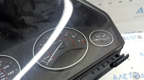Щиток приборов BMW 3 F30 12-18 2.0 PHEV, без проекции 236к, царапины