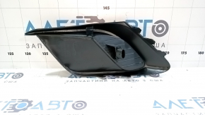 Заглушка птф права Mazda 3 14-16 BM дорест