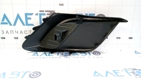 Заглушка птф ліва Mazda 3 14-16 BM дорест