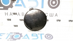 Заглушка буксировочного крюка переднего бампера BMW X5 F15 14-18