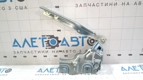 Петля капота права Audi Q3 19-24