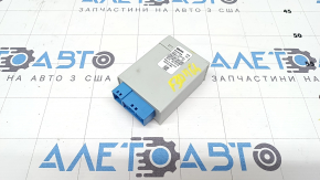 Fuel Pump Module BMW 3 F30 14-18 plug-in
