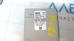 Fuel Pump Module BMW 3 F30 14-18 plug-in
