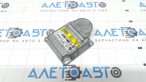 Модуль srs airbag компьютер подушек безопасности BMW 3 F30 12-18