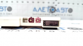 Telematics Antenna Computer Control Модулі BMW 3 F30 12-18