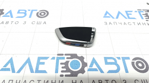 Ключ BMW 3 F30 12-18 4 кнопки, smart key