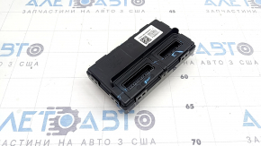 AC HEATER COMPUTER CONTROL MODULE Hyundai Tucson 22-26