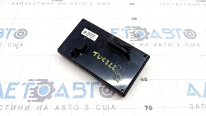 AC HEATER COMPUTER CONTROL MODULE Hyundai Tucson 22-26