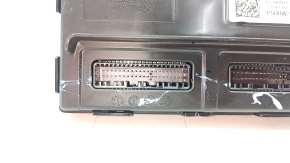 AC HEATER COMPUTER CONTROL MODULE Hyundai Tucson 22-26
