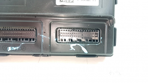 AC HEATER COMPUTER CONTROL MODULE Hyundai Tucson 22-26