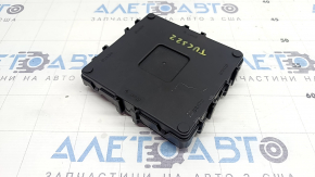 BCM BCU BODY COMPUTER CONTROL MODULE Hyundai Tucson 22-26