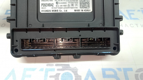 BCM BCU BODY COMPUTER CONTROL MODULE Hyundai Tucson 22-26