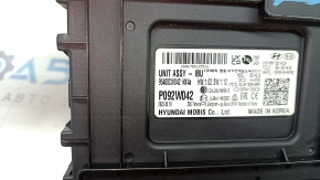 BCM BCU BODY COMPUTER CONTROL MODULE Hyundai Tucson 22-26
