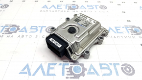 Блок управления АКПП Hyundai Tucson 22-26 2.5