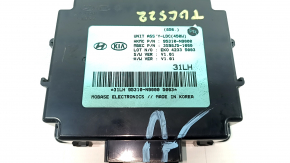 LDC VOLTAGE POWER CONTROL MODULE Hyundai Tucson 22-26