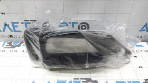 Насадка выхлопной трубы задняя левая Acura MDX 17-20 рест
