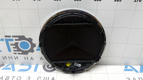 Эмблема решетки радиатора grill Mercedes X247 GLB 20-26 под радар