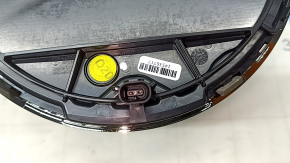Эмблема решетки радиатора grill Mercedes X247 GLB 20-26 под радар