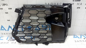 Решітка переднього бампера права BMW X6 G06 20-23