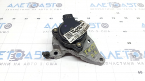 Селектор АКПП Hyundai Tucson 22-26 2.5