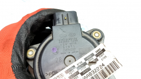 Селектор АКПП Hyundai Tucson 22-26 2.5