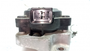 Селектор АКПП Hyundai Tucson 22-26 2.5