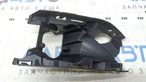 Кронштейн птф левый Volvo XC40 19-22