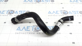 Патрубок системи охолодження Hyundai Tucson 22-26 2.5